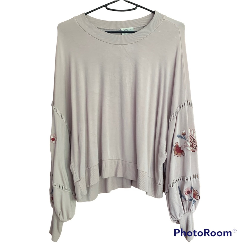 Harper Heritage shirt | size Medium